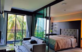 1-комнатные апартаменты в кондо в Клонг Тоей, Таиланд за $163 000
