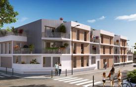 Просторные квартиры в новой резиденции с садом, Бегле, Франция за 325 000 €