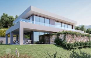 7-комнатная вилла 295 м² в Бенаависе за 2 300 000 €