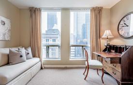 Квартира на Гренвилл-стрит, Олд Торонто, Торонто,  Онтарио,   Канада за C$650 000