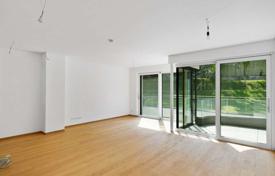 Четырехкомнатная квартира с личным садом в новом доме, Дёблинг, Вена, Австрия за 1 419 000 €