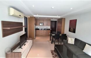 2-комнатная квартира 76 м² в Паттайе за $161 000