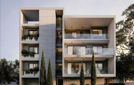 Малоэтажная резиденция рядом со всей необходимой инфраструктурой, Гермасойя, Кипр за От 247 000 €