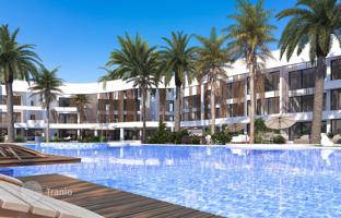 3-комнатный лофт 142 м² в Фамагусте за 366 000 €