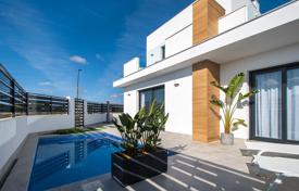 Двухэтажная вилла с садом и бассейном, Торре-Пачеко, Испания за 368 000 €