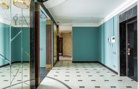 3-комнатная квартира 138 м² в Москве, Россия за $852 000