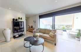 Четырёхкомнатная ухоженная квартира в Деэса де Кампоамор, Аликанте, Испания за 529 000 €