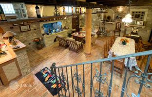 1-комнатная квартира 88 м² в Ровине за 365 000 €
