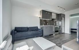 Квартира на Джарвис-стрит, Олд Торонто, Торонто,  Онтарио,   Канада за C$892 000