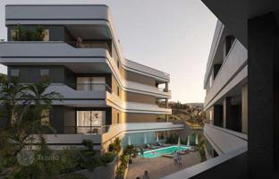 2-комнатная квартира 88 м² в Агиос Тихонасе за 630 000 €