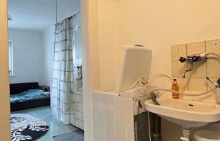 2-комнатная квартира 47 м² в Праге 5. Цена по запросу