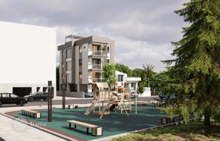 3-комнатная квартира в новостройке в Лимасоле за 375 000 €