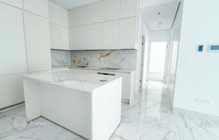 2-комнатная квартира в Неаполисе за 1 490 000 €