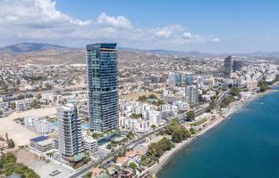 2-комнатная квартира в новостройке в Лимасоле за 2 460 000 €