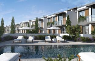 2-комнатная квартира 75 м² в Асоматос за 400 000 €