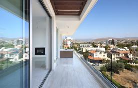 Квартира в Гермасойе, город Лимассол, Лимассол,  Кипр за 900 000 €