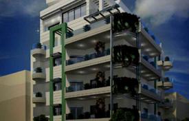 Современный жилой комплекс с просторными балконами, в престижном районе Пирей, Афины, Греция за От 268 000 €