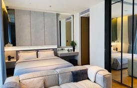1-комнатные апартаменты в кондо в Клонг Тоей, Таиланд за $356 000