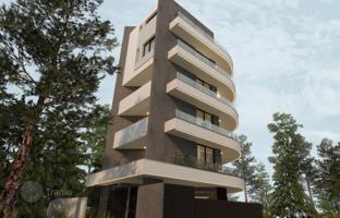3-комнатный пентхаус 123 м² в Ларнаке за 565 000 €