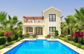 Новый комплекс вилл с бассейнами, Пафос, Кипр за От 1 125 000 €