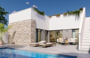 2-комнатная вилла 71 м² в Пилар-де-ла-Орададе за 380 000 €