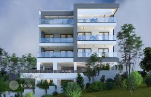 2-комнатная квартира в новостройке в Лимасоле за 386 000 €