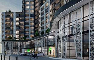 3-комнатная квартира 142 м² в городе Бургасе за 178 000 €