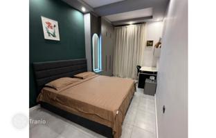 2-комнатная квартира 52 м² на улице Крцаниси за $138 000