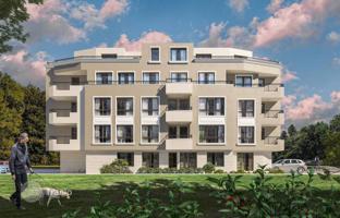 3-комнатная квартира 86 м² в городе Бургасе за 124 000 €