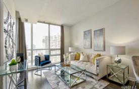 Квартира в Норт-Йорке, Торонто, Онтарио,  Канада за C$813 000