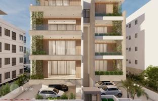 3-комнатный пентхаус 128 м² в Лимасоле за 795 000 €