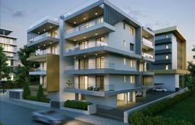Новая резиденция с бассейном и бизнес-центром, Лимассол, Кипр за От 299 000 €