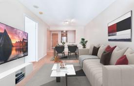 Квартира на Квинс Квей Запад, Олд Торонто, Торонто,  Онтарио,   Канада за C$725 000