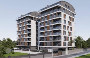 Квартира 200 м² в Муратпаше за 14 107 000 TRY