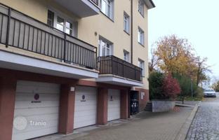 4-комнатная квартира 105 м² в Праге 10. Цена по запросу