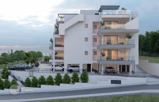 2-комнатный пентхаус 105 м² в Агиос Афанасиосе за 525 000 €