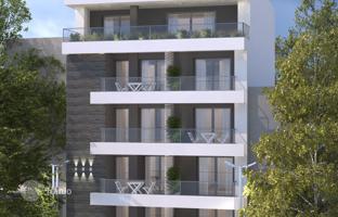 2-комнатная квартира 78 м² в Салониках за 310 000 €