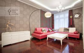3-комнатная квартира 150 м² в Москве, Россия за $550 в неделю