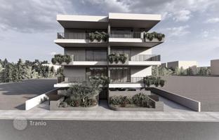 3-комнатный пентхаус 146 м² в Като Полемидии за 540 000 €