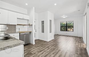 1-комнатная квартира в кондо 67 м² в Майами-Бич за $320 000