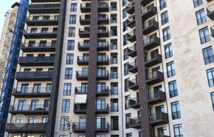 4-комнатная квартира 135 м² в Диди Дигоми за $295 000