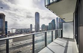 Квартира на Черч-стрит, Олд Торонто, Торонто,  Онтарио,   Канада за C$767 000