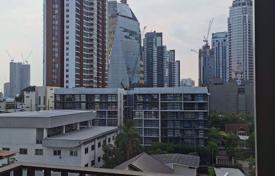 Кондоминиум в Ваттхане, Бангкок, Таиланд за $270 000
