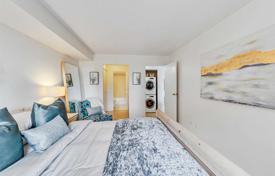 3-комнатная квартира на Гренвилл-стрит, Канада за C$1 015 000