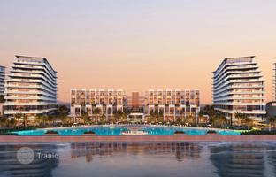 8 новых квартир в ЖК River Cove Residences at Sobha City в Абу-Даби за От $1 234 000