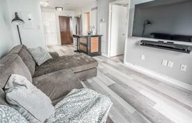 Квартира на Айcбоат Терраc, Олд Торонто, Торонто,  Онтарио,   Канада за C$701 000