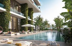 Жилой комплекс экстра-класса Kempinski Marina Residences в районе Dubai Marina, Дубай, ОАЭ за От $677 000