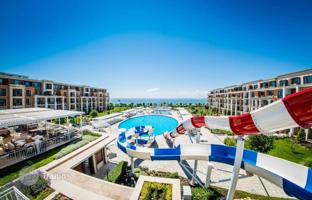 2-комнатная квартира 50 м² в Свети-Власе за 145 000 €