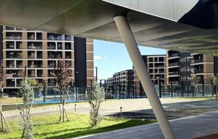 2-комнатная квартира 65 м² в Старом Тбилиси за $125 000