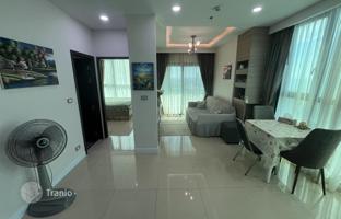 1-комнатная квартира 45 м² в Паттайе за $125 000